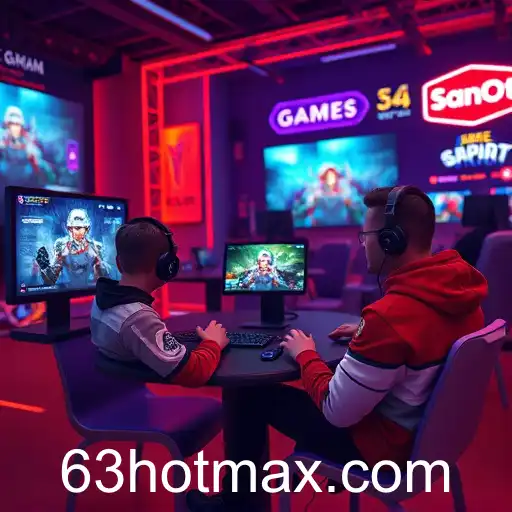 The Rise of 63hot in Online Gaming