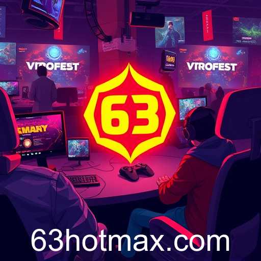 63hot Alters Digital Gaming Landscape