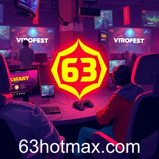 63hot Alters Digital Gaming Landscape