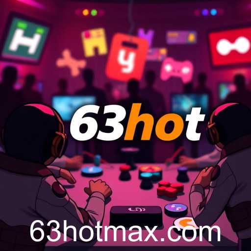 How '63hot' Became a Gaming Phenomenon