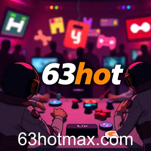 How '63hot' Became a Gaming Phenomenon