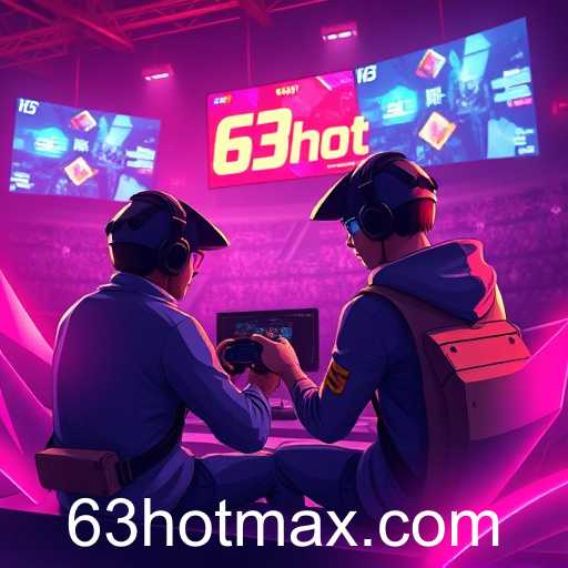 The Rise of 63hot: A Gaming Phenomenon