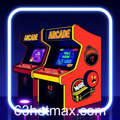 Exploring the Thrilling World of Arcade Games: A Dive into the '63hot' Category