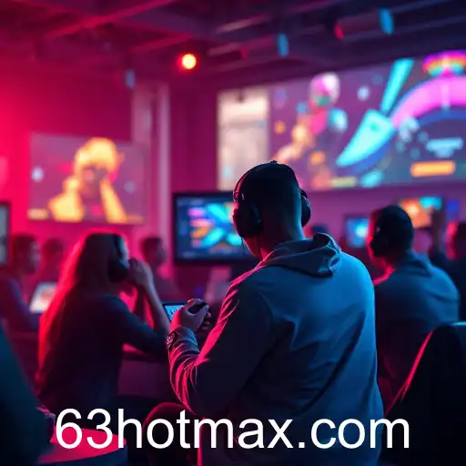 The Rise of 63hot: A Gaming Revolution in 2025