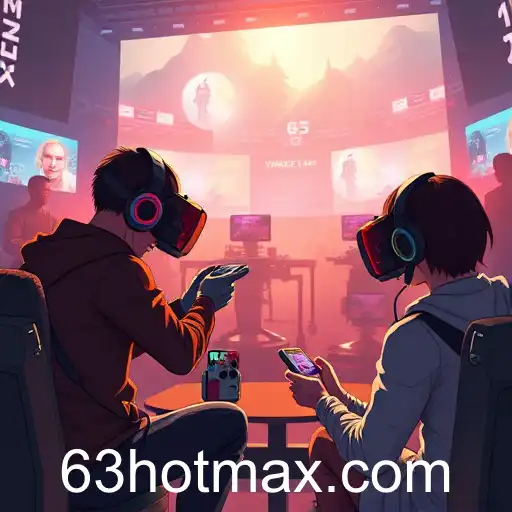 Gaming Trends of 2025