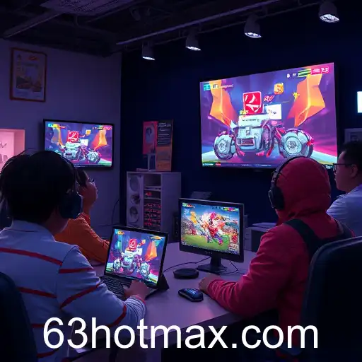 Evolving Trends in Online Gaming Communities