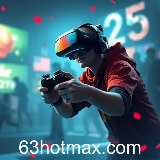 The Rise of Interactive Gaming Platforms