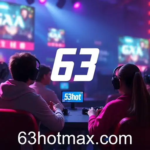 The Rise of 63hot in Gaming