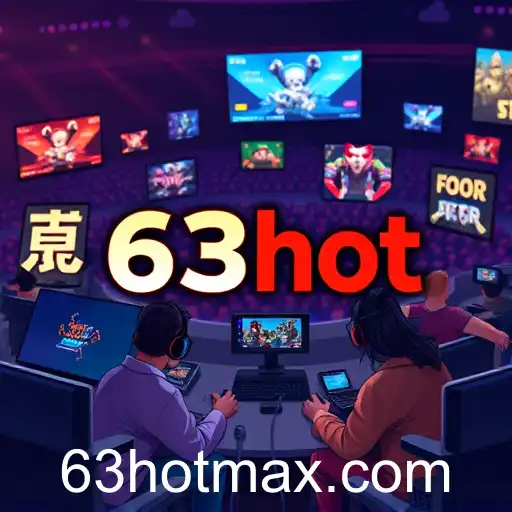 The Rise of 63hot in Online Gaming
