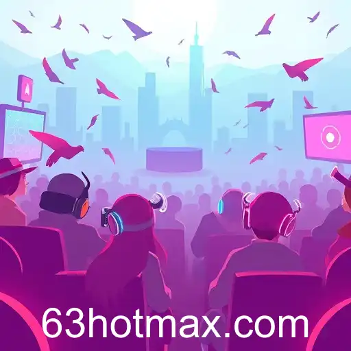 The Rise of 63hot: Revolutionizing English Gaming