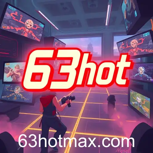The Rise of 63hot in Online Gaming