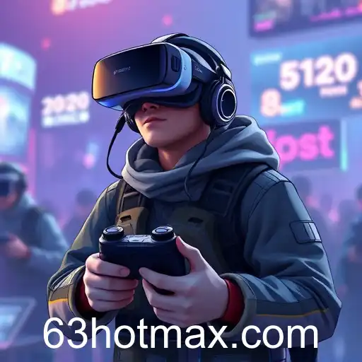 The Rise of 63hot in Online Gaming