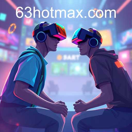 Digital Playgrounds: Navigating the Evolving World of Online Gaming