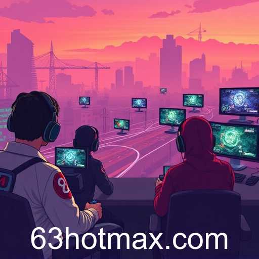 Emergent Trends in Online Gaming