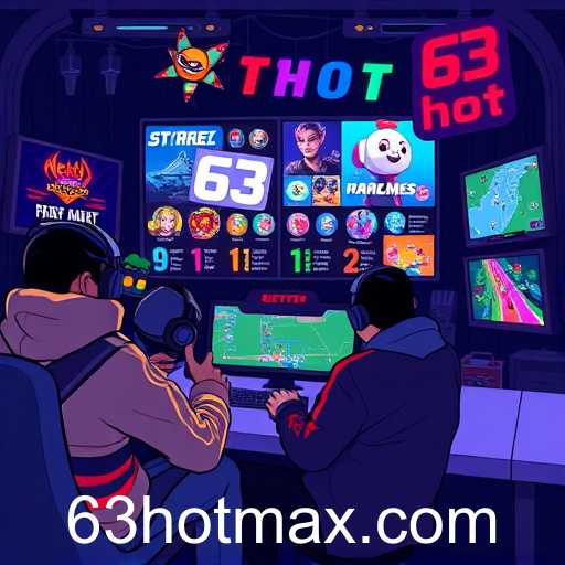 Emerging Trends in Online Gaming