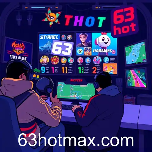 Emerging Trends in Online Gaming