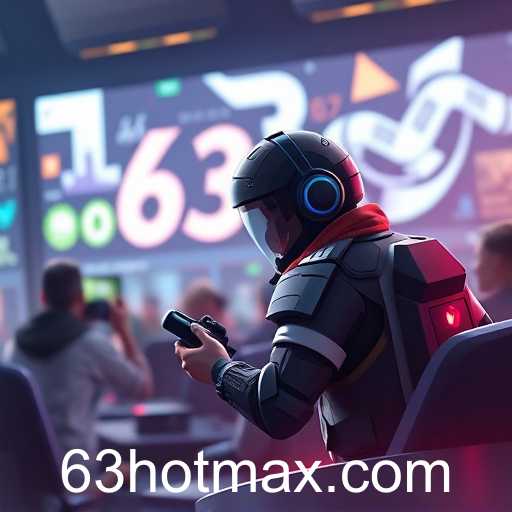 Gaming Innovations in 2025