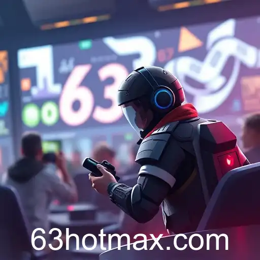 Gaming Innovations in 2025