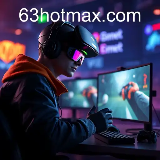 Gaming Innovations and Industry Trends