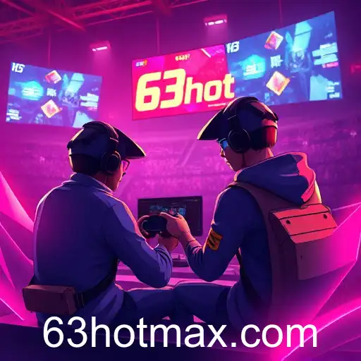 Gaming Renaissance: The Rise of 63hot