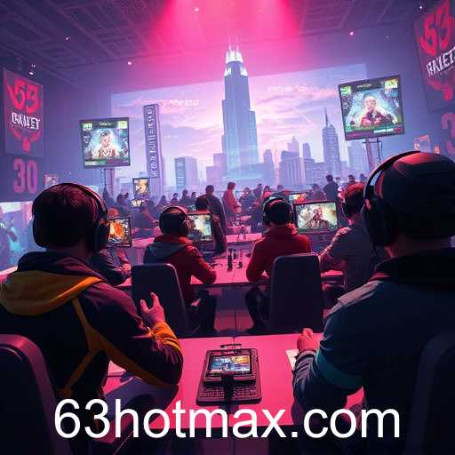 Gaming Trends of 2025