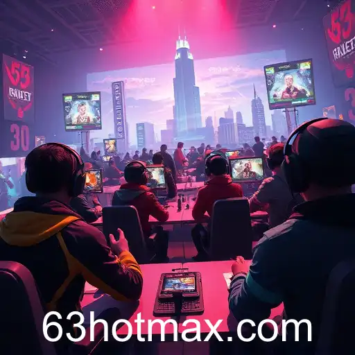 Gaming Trends of 2025