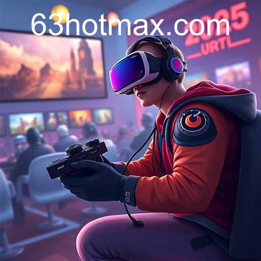 The Rise of Gaming Trends in 2025