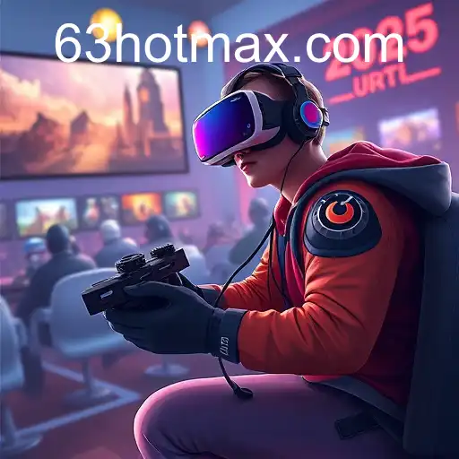 The Rise of Gaming Trends in 2025