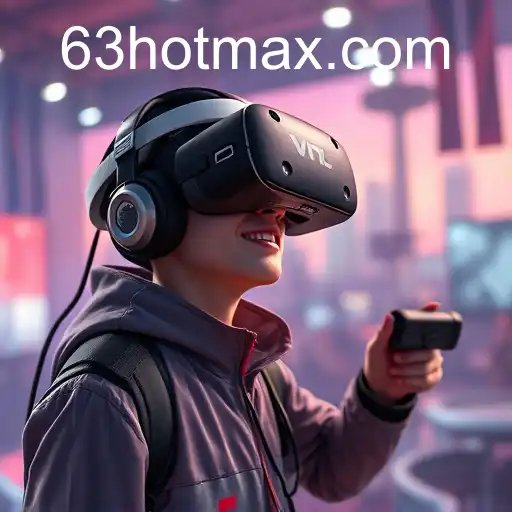 Gaming Trends Revolutionize the Landscape