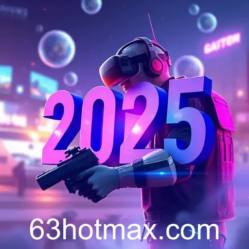 Gaming Trends and Innovations in 2025