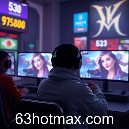 Gaming Trends on 63hot: A Deep Dive
