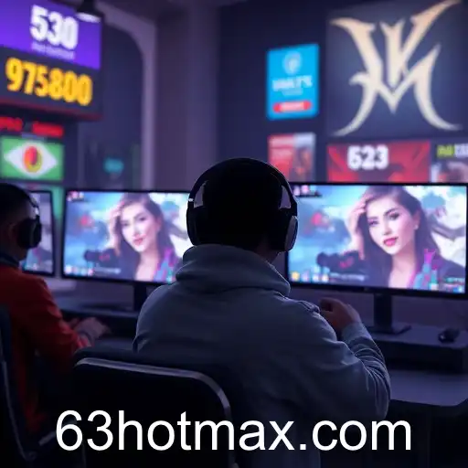 Gaming Trends on 63hot: A Deep Dive