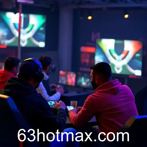 The Rise of Online Gaming in England