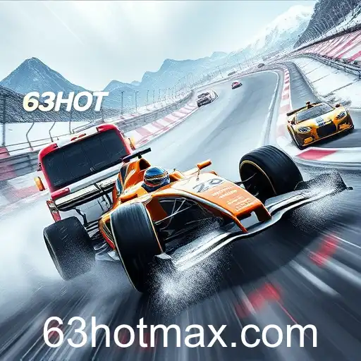 The Thrill of the Track: Exploring '63hot' in Racing Games