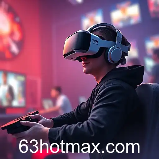 Inside the Rise of 63hot in Online Gaming