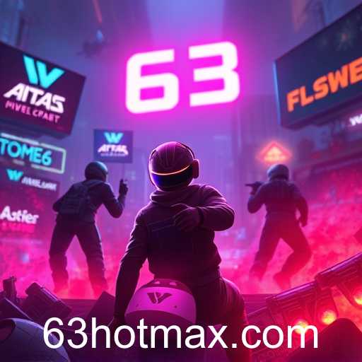 The Rise of 63hot in Modern Gaming