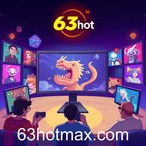 The Rise of 63hot in Online Gaming
