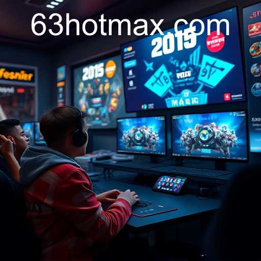 The Rising Influence of Online Gaming in the 2020s