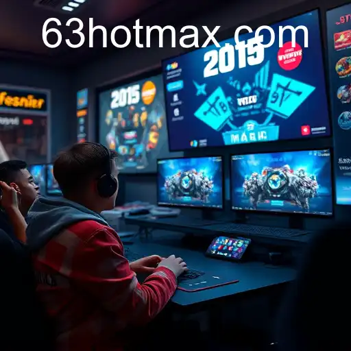 The Rising Influence of Online Gaming in the 2020s