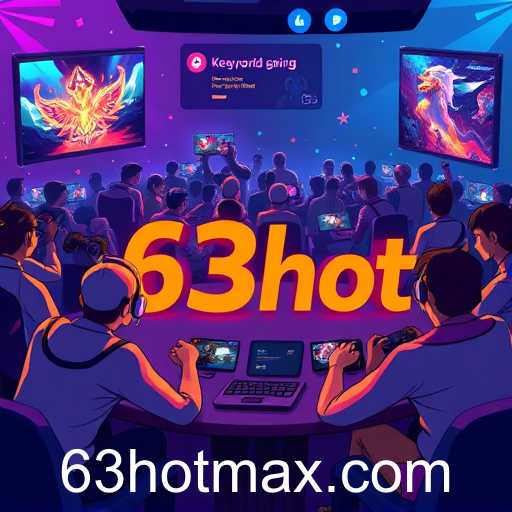 Rising Phenomenon: The Era of 63hot