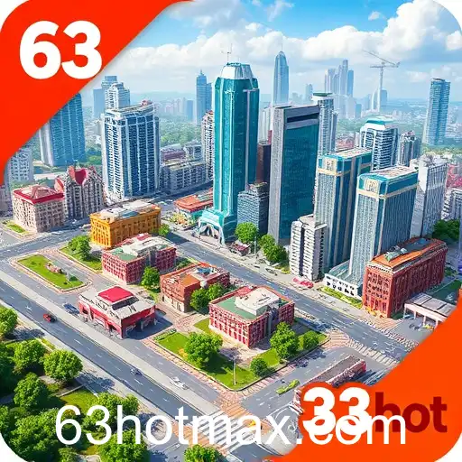 Exploring the Allure of Simulation Games on 63hot