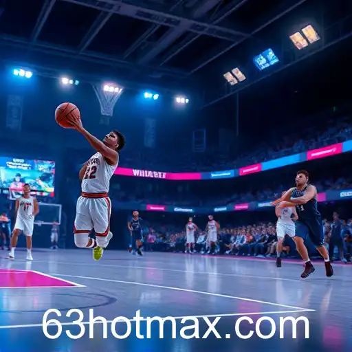 Exploring the Thrills of Sports Games: A Digital Arena for Athletic Enthusiasts