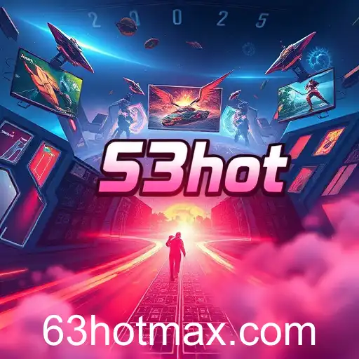 Unveiling the Rising Star of Online Gaming